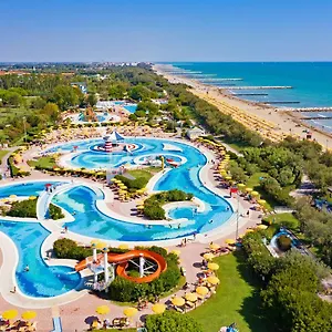 Resort Centro Vacanze Pra' Delle Torri, Caorle
