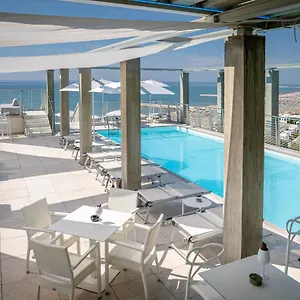 Hotel Marco Polo, Caorle