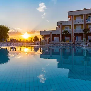 Hotel Olympus, Caorle