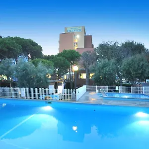 Hotel Oliver, Caorle