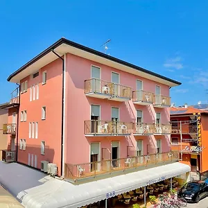 Hotel Le Star, Caorle