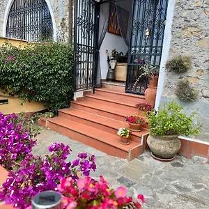  Apartment Casa Belvedere Italien