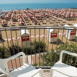 Hotel Vienna, Caorle