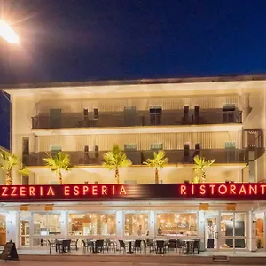 Hotel Esperia, Caorle