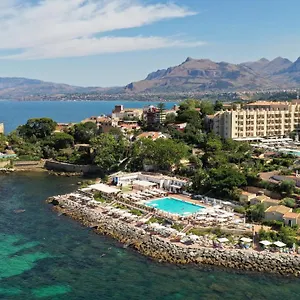 **** Hotel Domina Zagarella Sicily Italien